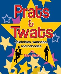 Cover Prats & Twats