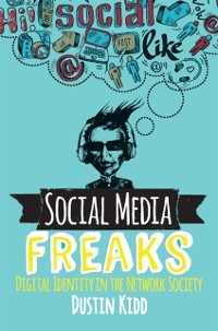 Cover Social Media Freaks