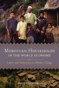 Cover Moroccan Households in the World Economy