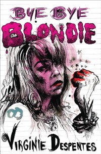 Cover Bye Bye Blondie