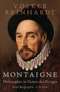 Cover Montaigne