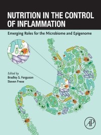 Cover Nutrition in the Control of Inflammation