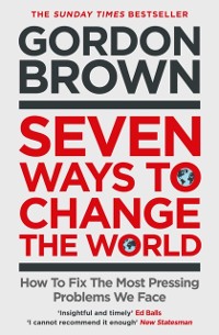 Cover Seven Ways to Change the World