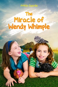 Cover The Miracle of Wendy Whimple