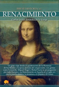 Cover Breve historia del Renacimiento