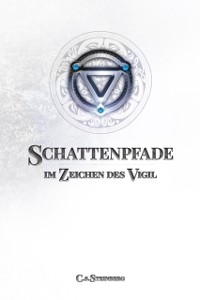 Cover Schattenpfade - Teil 2 von 2