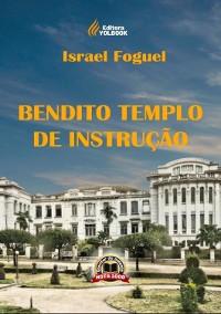 Cover Bendito Templo De Instrução