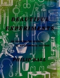 Cover Beautiful Experiments