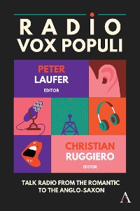 Cover Radio Vox Populi