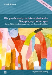 Cover Die psychoanalytisch-interaktionelle Gruppenpsychotherapie