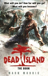 Cover Dead Island