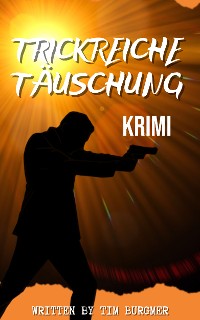 Cover Trickreiche Täuschung