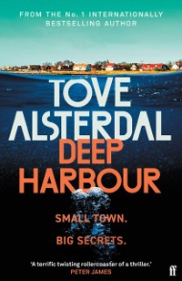 Cover Deep Harbour