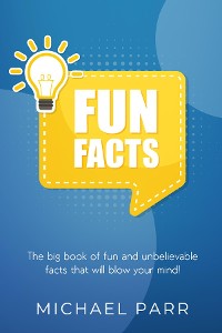 Cover Fun Facts