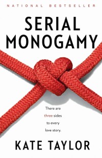 Cover Serial Monogamy
