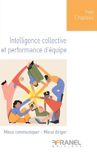 Cover Intelligence collective et performance d'équipe