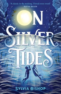 Cover On Silver Tides