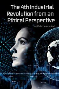 Cover The 4th Industrial Revolution from an Ethical Perspective
