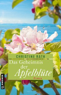 Cover Das Geheimnis der Apfelblüte