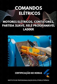 Cover Comandos Elétricos