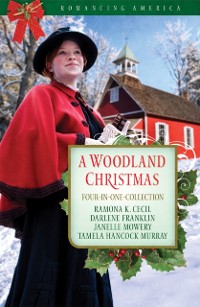 Cover Woodland Christmas