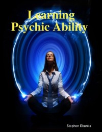 Cover Learning Psychic Ability