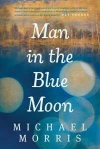 Cover Man in the Blue Moon