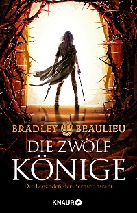 Cover Die Zwölf Könige