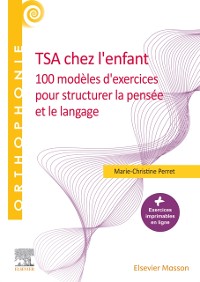 Cover TSA chez l''enfant