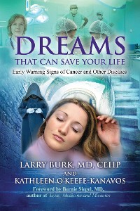 Cover Dreams That Can Save Your Life