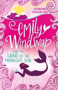 Cover Emily Windsnap and the Land of the Midnight Sun