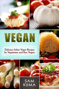 Cover Vegan