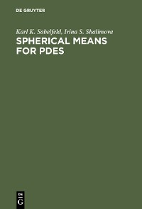 Cover Spherical Means for PDEs