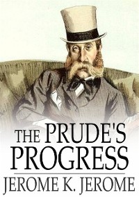 Cover Prude's Progress