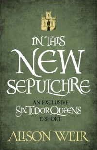 Cover In This New Sepulchre