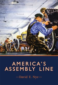 Cover America's Assembly Line