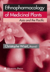 Cover Ethnopharmacology of Medicinal Plants
