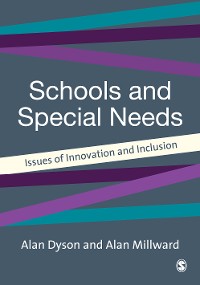 Cover Schools and Special Needs