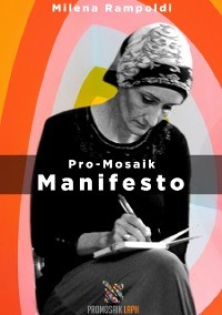 Cover ProMosaik - Manifesto