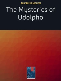 Cover The Mysteries of Udolpho