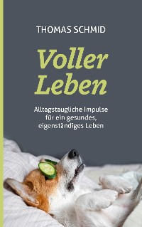 Cover Voller Leben