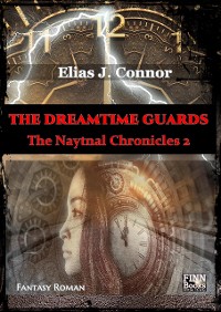 Cover The Dreamtime Guards