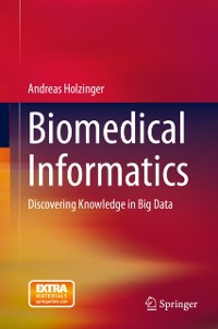 Cover Biomedical Informatics