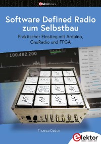 Cover Software Defined Radio zum Selbstbau