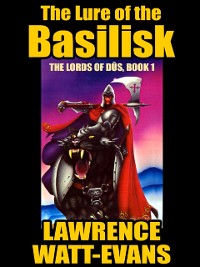 Cover The Lure of the Basilisk