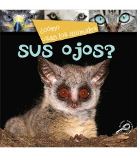 Cover ¿Como usan los animales… sus ojos?