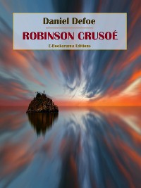 Cover Robinson Crusoé