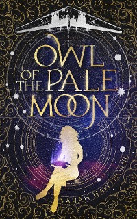 Cover Owl of the Pale Moon