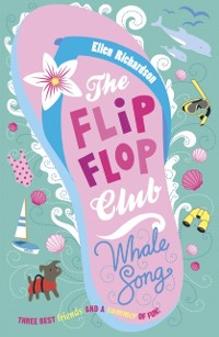 Cover Flip-Flop Club: Whale Song