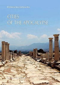 Cover Cities of the Apocalypse